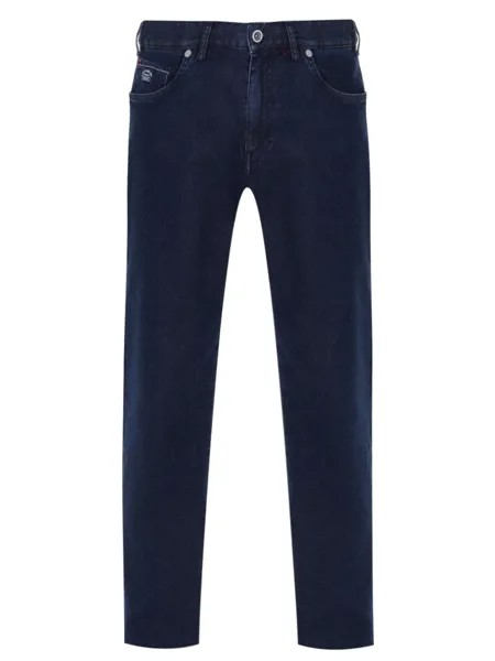 Джинсы Tailored Fit хлопковые