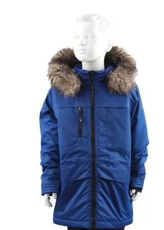 Куртка парка Ours Blanc Children's Brand