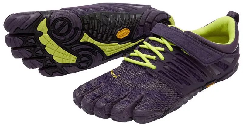 Мокасины FIVEFINGERS V-TRAIN W