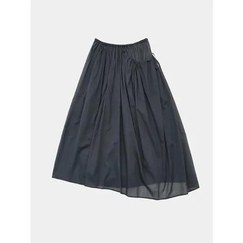 Юбка AMOMENTO, размер XS, navy