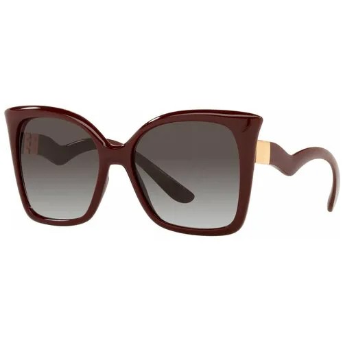 Солнцезащитные очки Dolce&Gabbana DG 6168 3285/8G 56