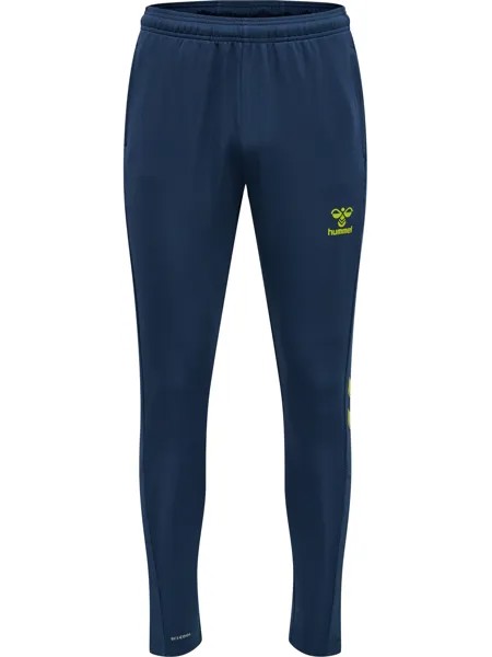 Спортивные брюки Hummel Hosen Hmllead Football, цвет DARK DENIM