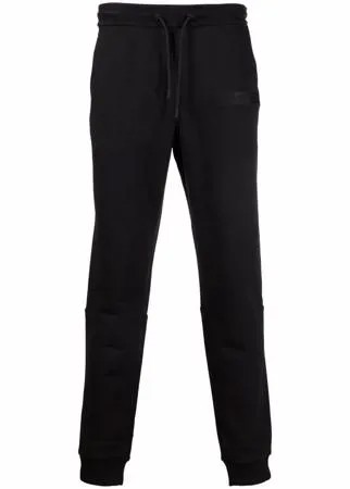 Calvin Klein спортивные брюки скинни
