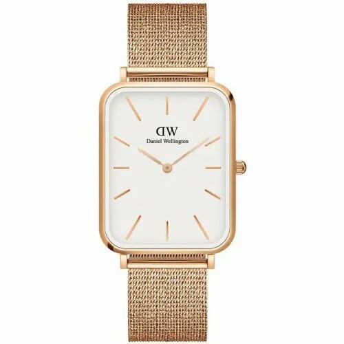 Наручные часы Daniel Wellington, золотой