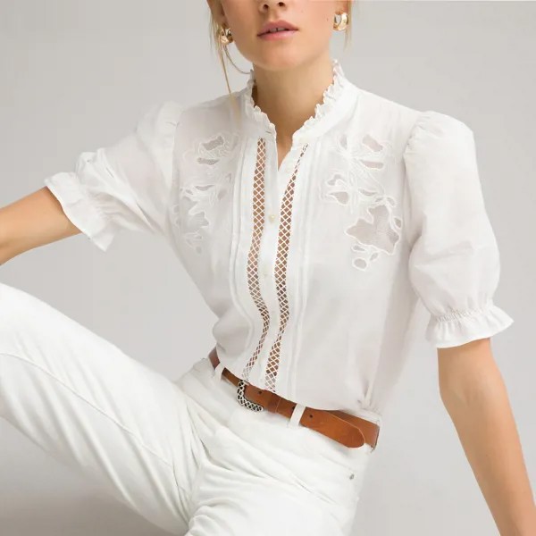 Рубашка LA REDOUTE COLLECTIONS