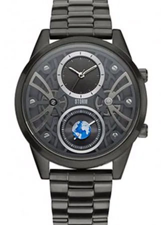 Fashion наручные  мужские часы Storm 47441-TN. Коллекция Gents
