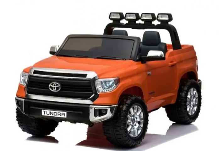 Электромобиль Barty Toyota Tundra JJ2255