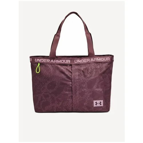 Сумка Under Armour Essentials Tote Фиолетовый Osfa 1361994-554