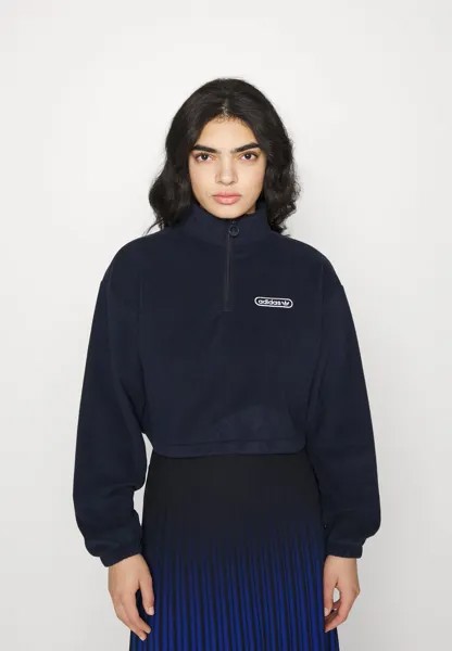 Джемпер из флиса adidas Originals