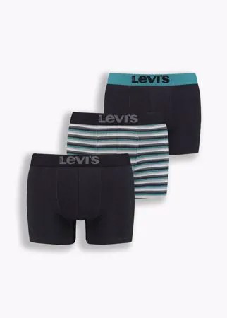 Levi's® Boxer Brief - 3 Pack