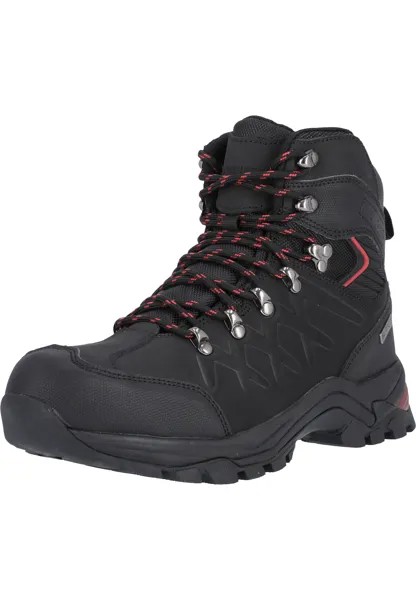 Сапоги Whistler Wander Mirentu, цвет 1001 Black