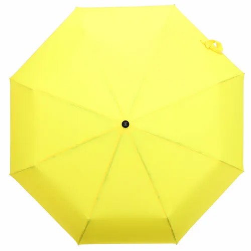 Зонт Zemsa, желтый