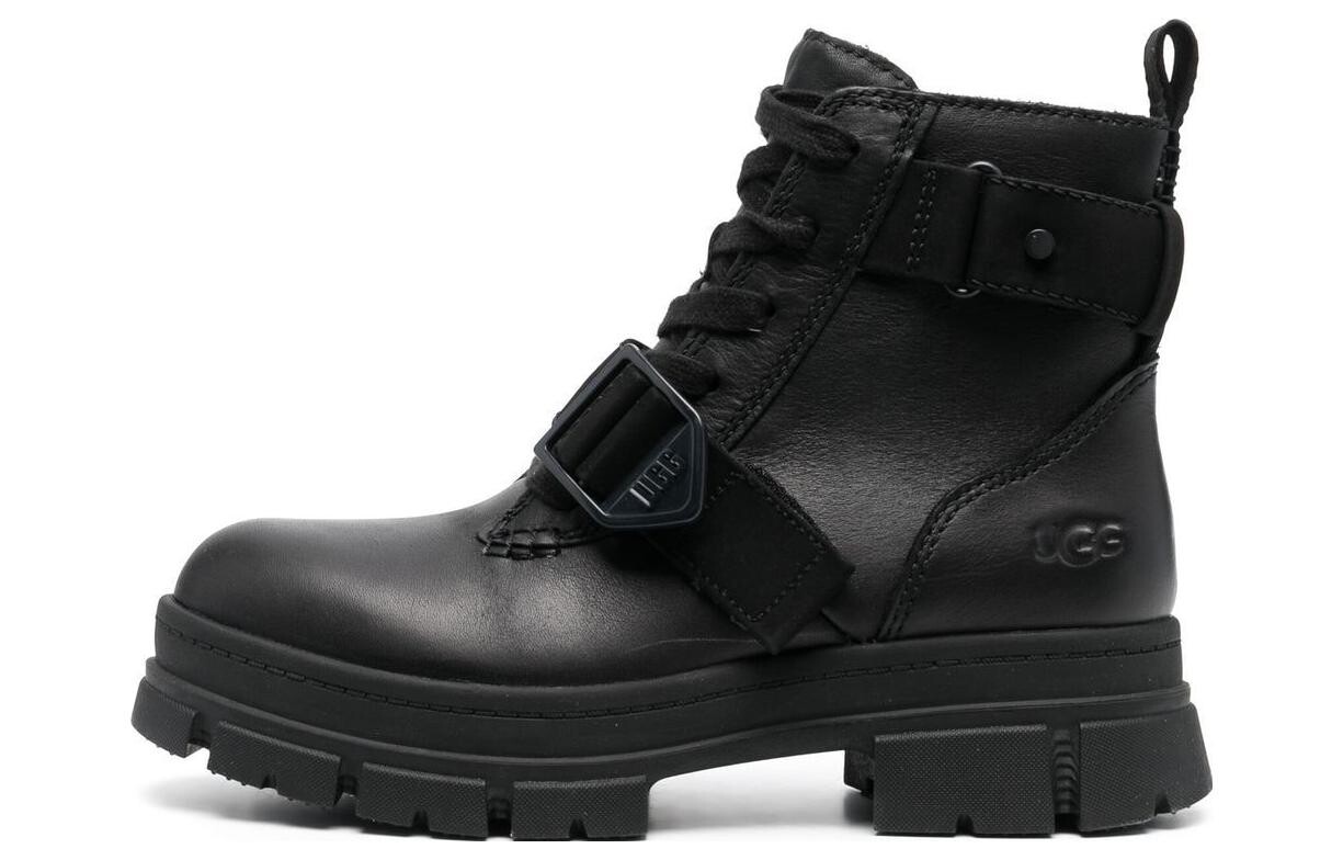 Ботинки Ashton на шнуровке Ugg