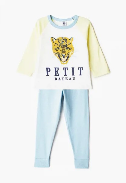 Пижама Petit Bateau