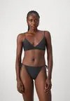 Бикини ONLNITAN TIE SET Only, черный