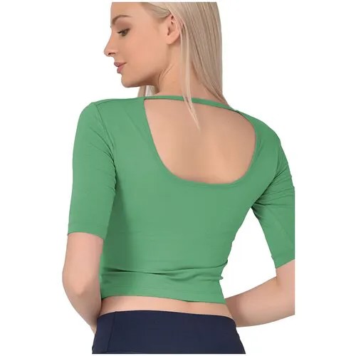 Футболка bilcee 8105 KADIN KISA KOL BODY Женщины TB20WY19S8105-1-1295 S