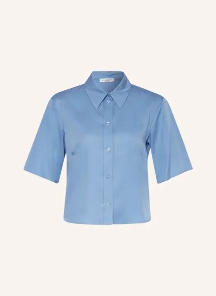 Рубашка-блузка Marc O'Polo Denim, синий