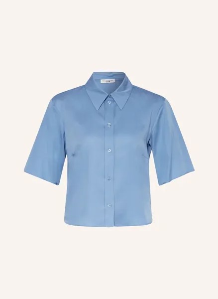Рубашка-блузка Marc O'Polo Denim, синий