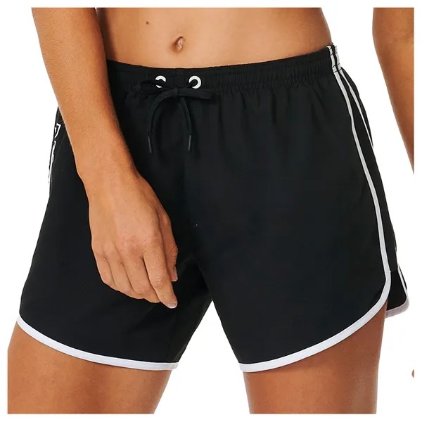 Шорты Rip Curl Women's Out All Day 5 Boardshort, черный