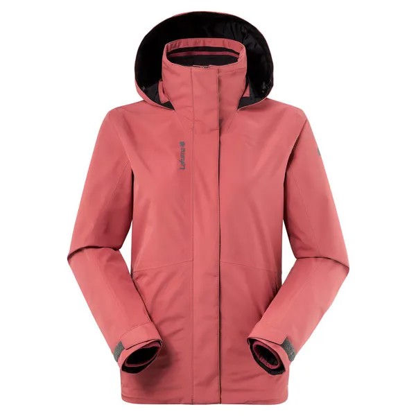 Куртка Lafuma Jaipur Goretex 3 In 1, розовый