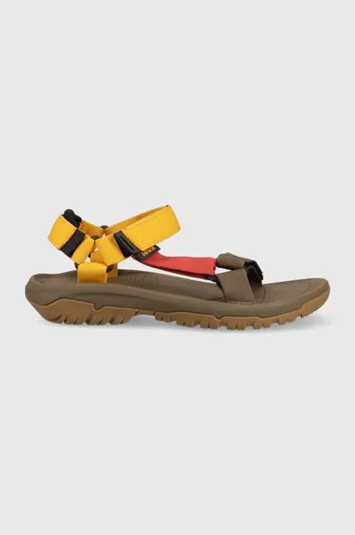 Сандалии Hurricane XLT2 Teva, мультиколор