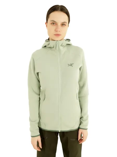 Толстовка женская Arcteryx Kyanite Ar Hoody Women's белая M