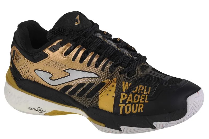 Спортивные кроссовки Joma Joma T.Wpt Lady 22 TWPTLS, черный