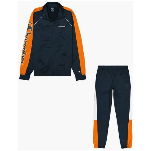 Костюм Champion Tracksuit Мужчины 217460-BS501 M