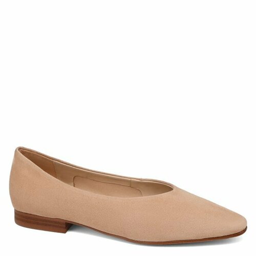 Балетки TENDANCE, размер 36, beige