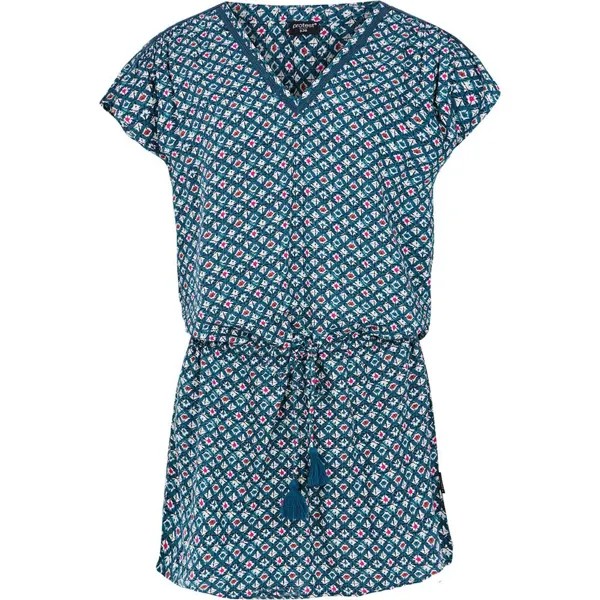 Платье Protest Mayla Short Sleeve, Разноцветный