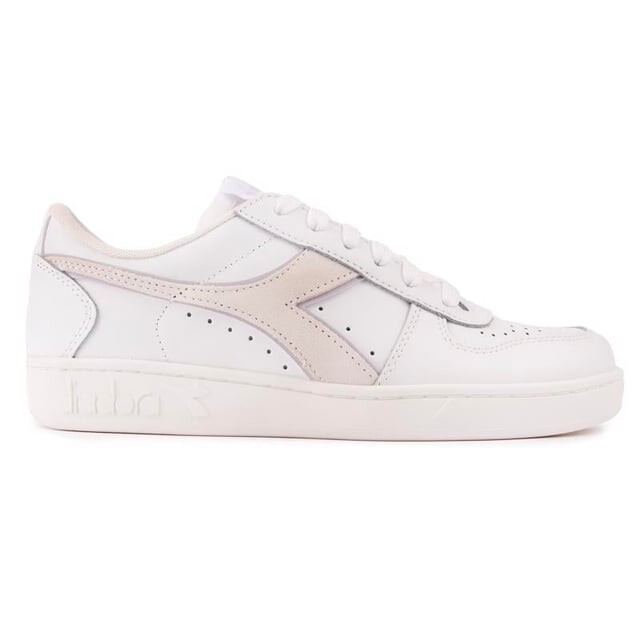 Кроссовки Magic Basket Diadora, белый