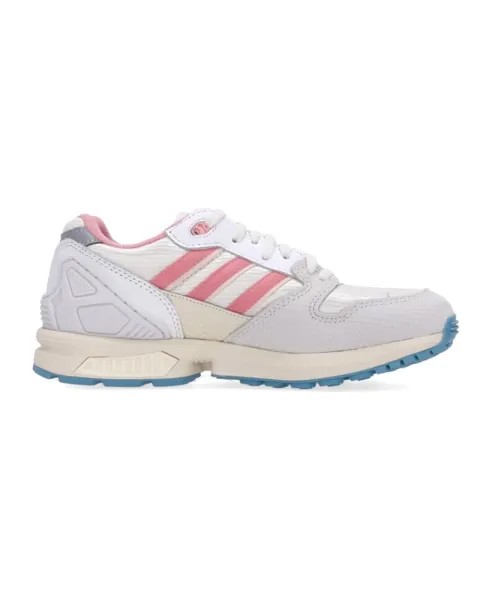 Полуботинки Cloud с планкой из ТПУ Adidas, мультиколор