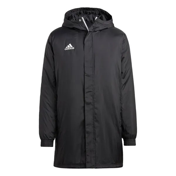 Спортивная куртка Adidas ENTRADA 22, черный