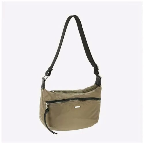 Сумка женская David Jones 6629-2 khaki
