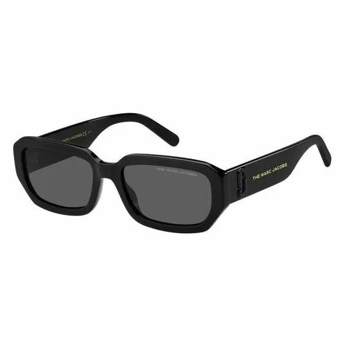 Солнцезащитные очки MARC JACOBS MARC 614/S 807 IR, черный
