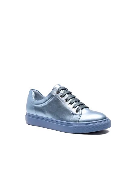 Кеды женские Vitacci 491022-1 голубые 35 RU