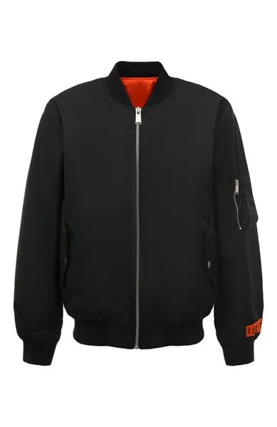 Бомбер Heron Preston