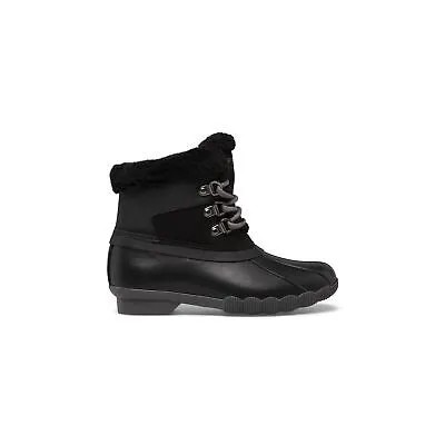 Ботинки Sperry Top-Sider Kids Alpine Saltwater Duck Boot