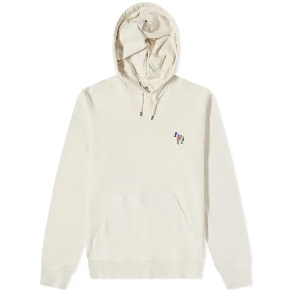 Толстовка Paul Smith New Zebra Popover Hoody