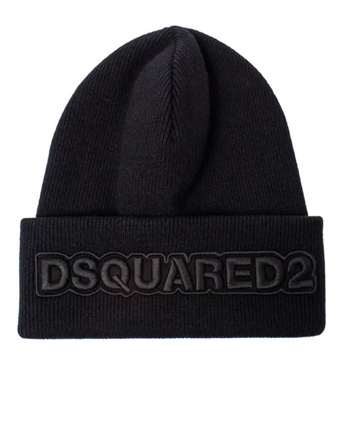 Шапка DSQUARED2