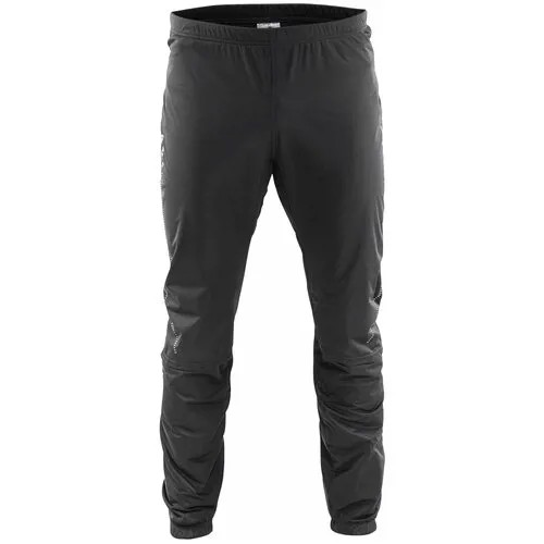 Лыжные брюки Craft Storm 2.0 мужские, XXL, Черный