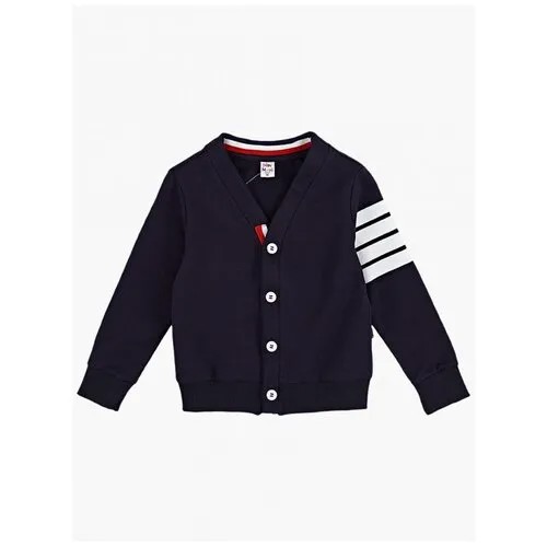 Кардиган Mini Maxi, размер 98, синий