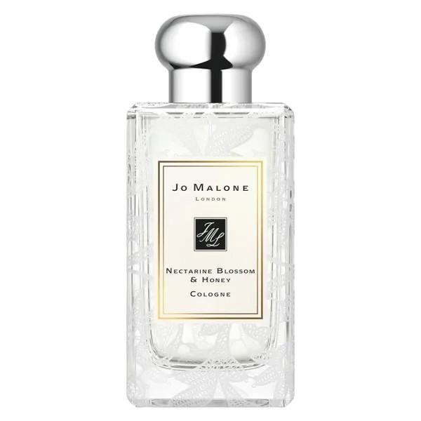 Одеколон Nectarine Blossom & Honey Daisy Leaf Jo Malone London