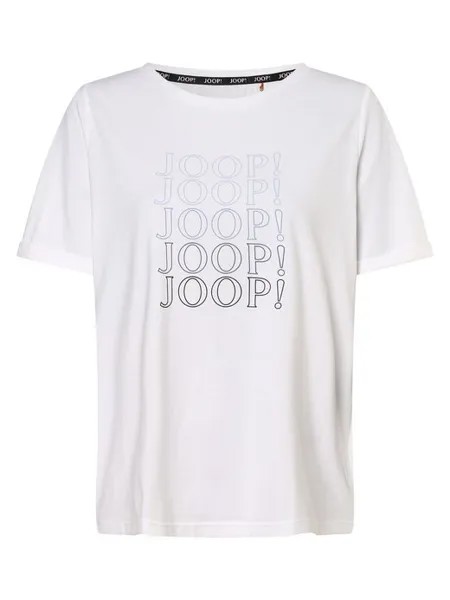 Пижамная рубашка Joop!, белый