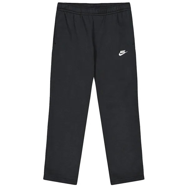 Тренировочные брюки NSW CLUB FLEECE PANTS Nike, цвет Blau/Blau/Weiß