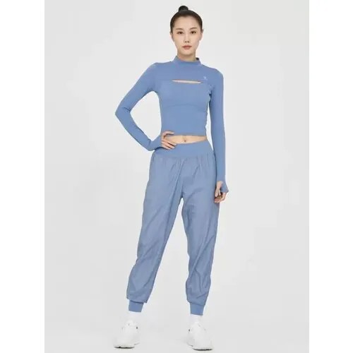 Брюки Kelme, размер XL, синий