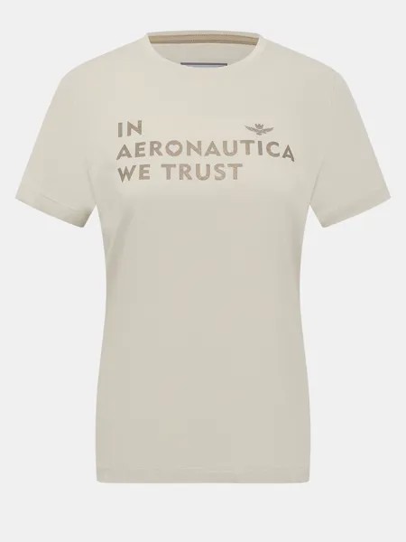 Футболки Aeronautica Militare