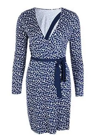 Платье DIANE VON FURSTENBERG