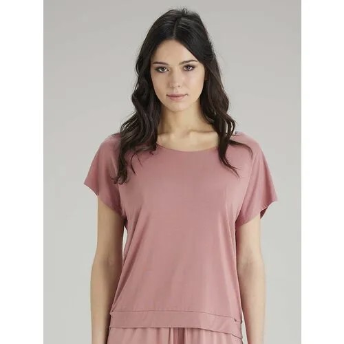 Футболка  Pretty Polly, размер L, зеленый