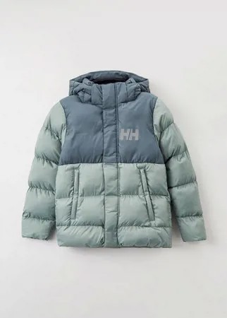 Куртка утепленная Helly Hansen